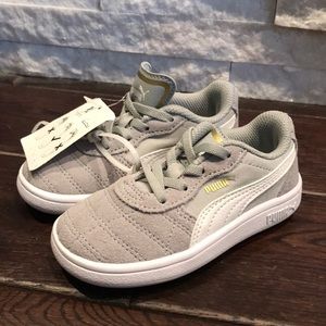 NWT PUMA ASTRO KICK AC SNEAKER